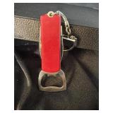 VINTAGE UNIVERSAL BOTTLE OPENER/CORKSCREW, NO