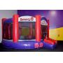 Bounce U Online Auction
