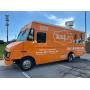 2004 FREIGHTLINER FOOD TRUCK WITH LATE- MODEL EQUIPMENT