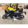 2021 BMW F900R Sport Naked Motorcycle Auction