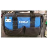 Kolbalt tool bag