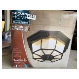 Security Light Fixture