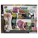 Slime Set