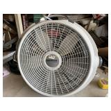 Wind Machine Fan