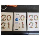 3 2021 Planning Calendars