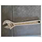 15" True Craft Wrench