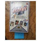 1991 Upper Deck Sealed Wax Baseball