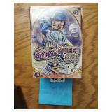 2021 Topps Gypsy Queens Blaster Box