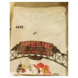 Fresno Annual Joy Run 2017 Size XXL