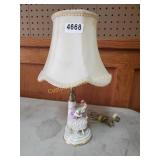 Decorative Lamp