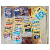 Tin Box of Pokémon Cards