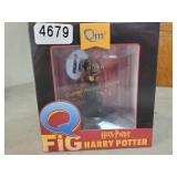 Harry Potter Figurine