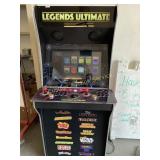 Home Arcade Machine, New