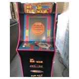 Home Arcade Machine, New