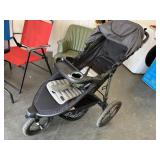 Sport Stroller