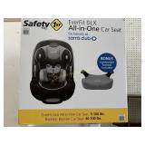 Car Seat & Booster, New