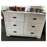 6-Drawer Dresser