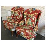 Pair of Chairs