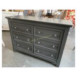 6-Drawer Dresser