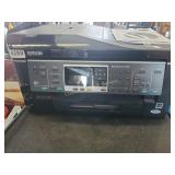 Epson Workforce 545 Series Printer