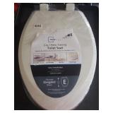 Mainstays 2-in-1 Potty Training Toilet Seat