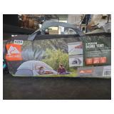 Ozark Trail 3 Person Dome Tent