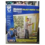 Graco Magnum Project Painter Plus