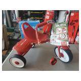 Radio Flyer Beginners Trike