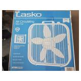 Lasko Air Circulating Box Fan