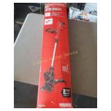 Craftsman 6.5amp Corded String Trimmer/Edger