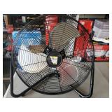 Mainstays 20" High Velocity Fan