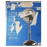 Lasko 16" Oscillating Pedestal Fan