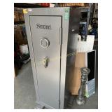 12 Gun Safe