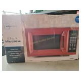 Mainstays Microwave