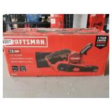 Craftsman 7.0amp 3'x21' Belt Sander