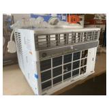 Window A/C Unit