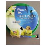 Flexon Light Duty Garden Hose