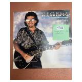 George Harrison album 1987 cloud nine