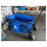 Folding Wagon