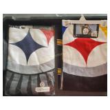 2 Steelers Beach Towels