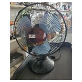 Mainstays Table Fan