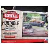 Expert Grill Portable Gas Grill