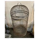 Lg Bird Cage