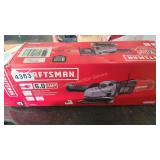 4.5' Angle grinder