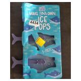 Cool Gear Make Your Own Ice Pops