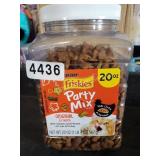 Purina Friskies Party Mix Cat Treats