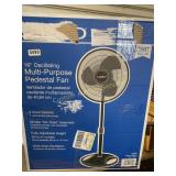 Pedestal Fan