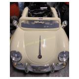 Kids Electric Car