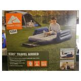 Ozark Trail Kids Travel Airbed