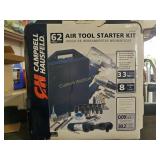 Campbell Hausfeld 62pc Air Tool Starter Kit